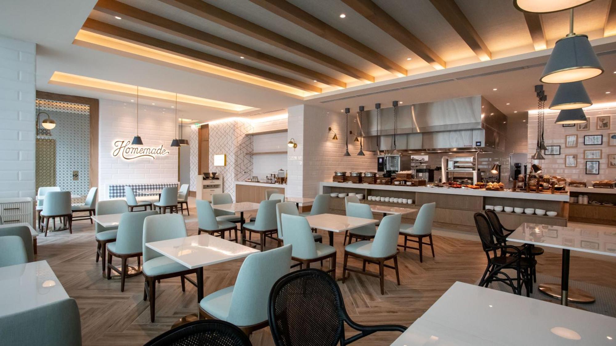 Courtyard By Marriott Santo Domingo Piantini Hotel Buitenkant foto