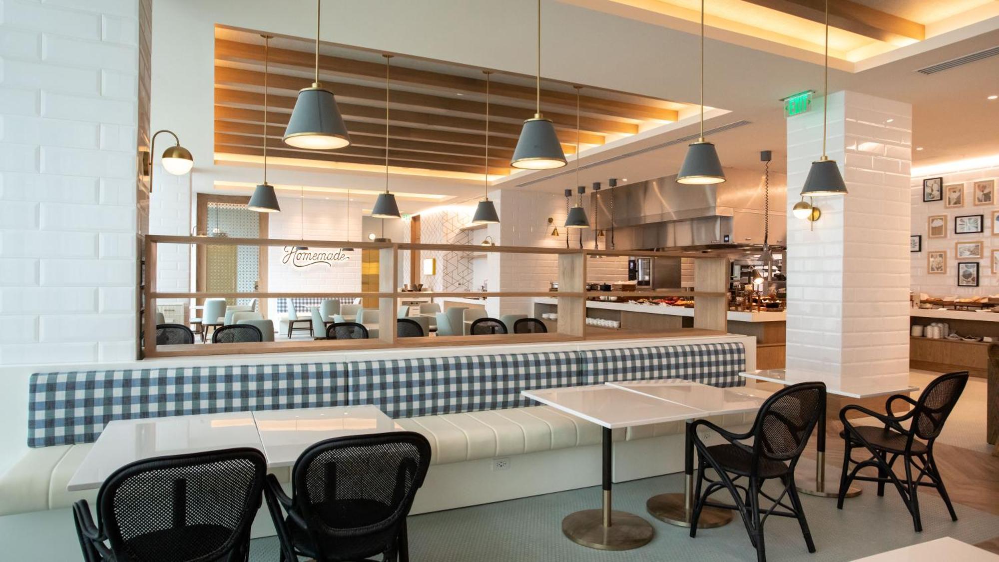 Courtyard By Marriott Santo Domingo Piantini Hotel Buitenkant foto