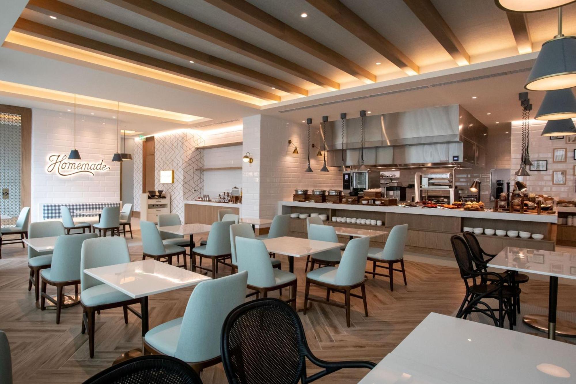 Courtyard By Marriott Santo Domingo Piantini Hotel Buitenkant foto