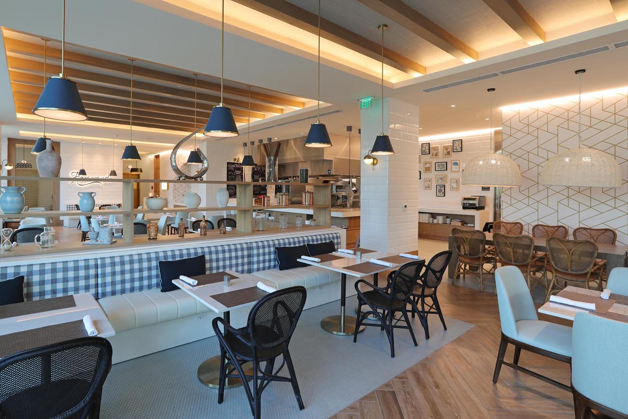 Courtyard By Marriott Santo Domingo Piantini Hotel Buitenkant foto