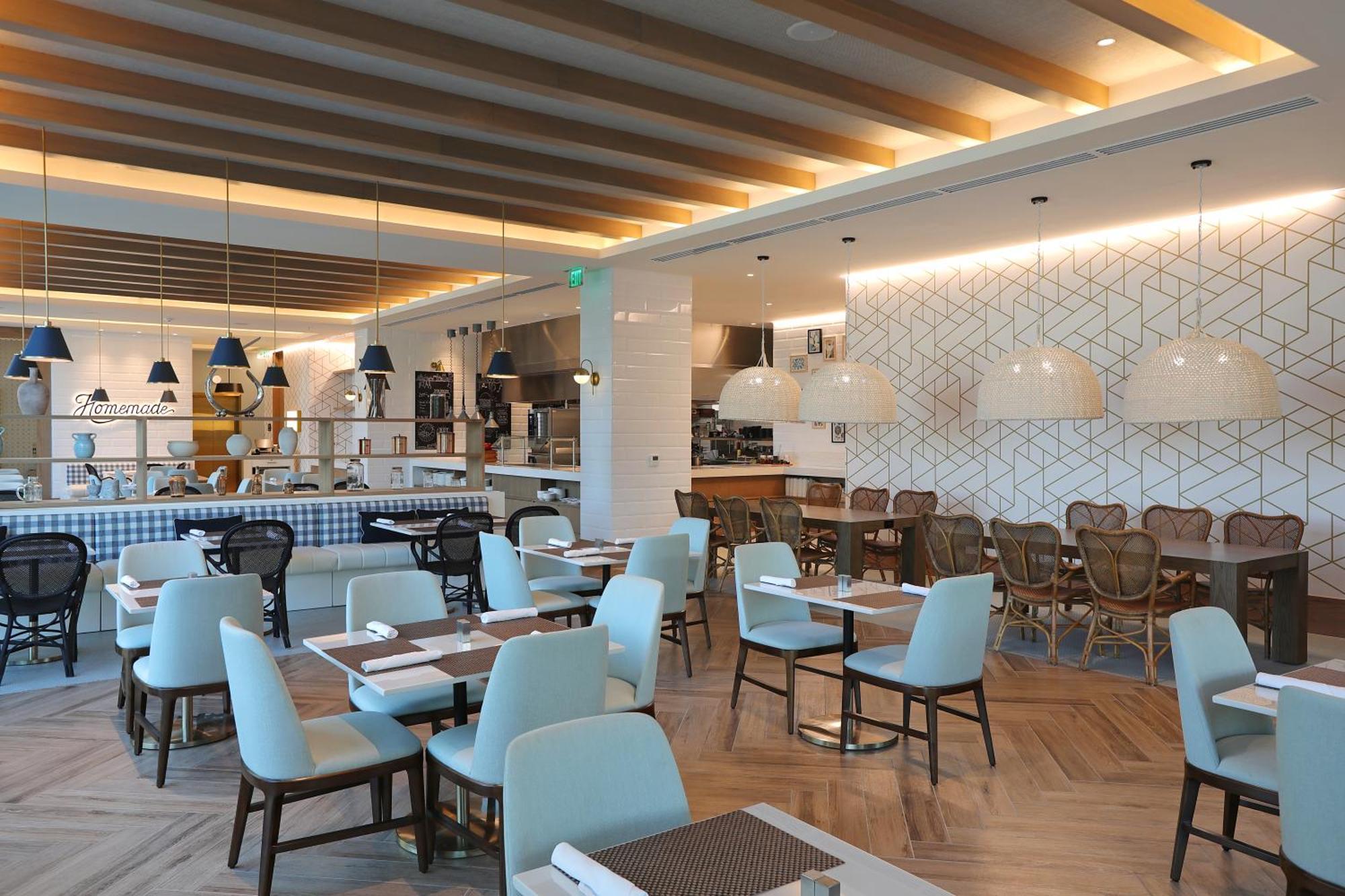 Courtyard By Marriott Santo Domingo Piantini Hotel Buitenkant foto