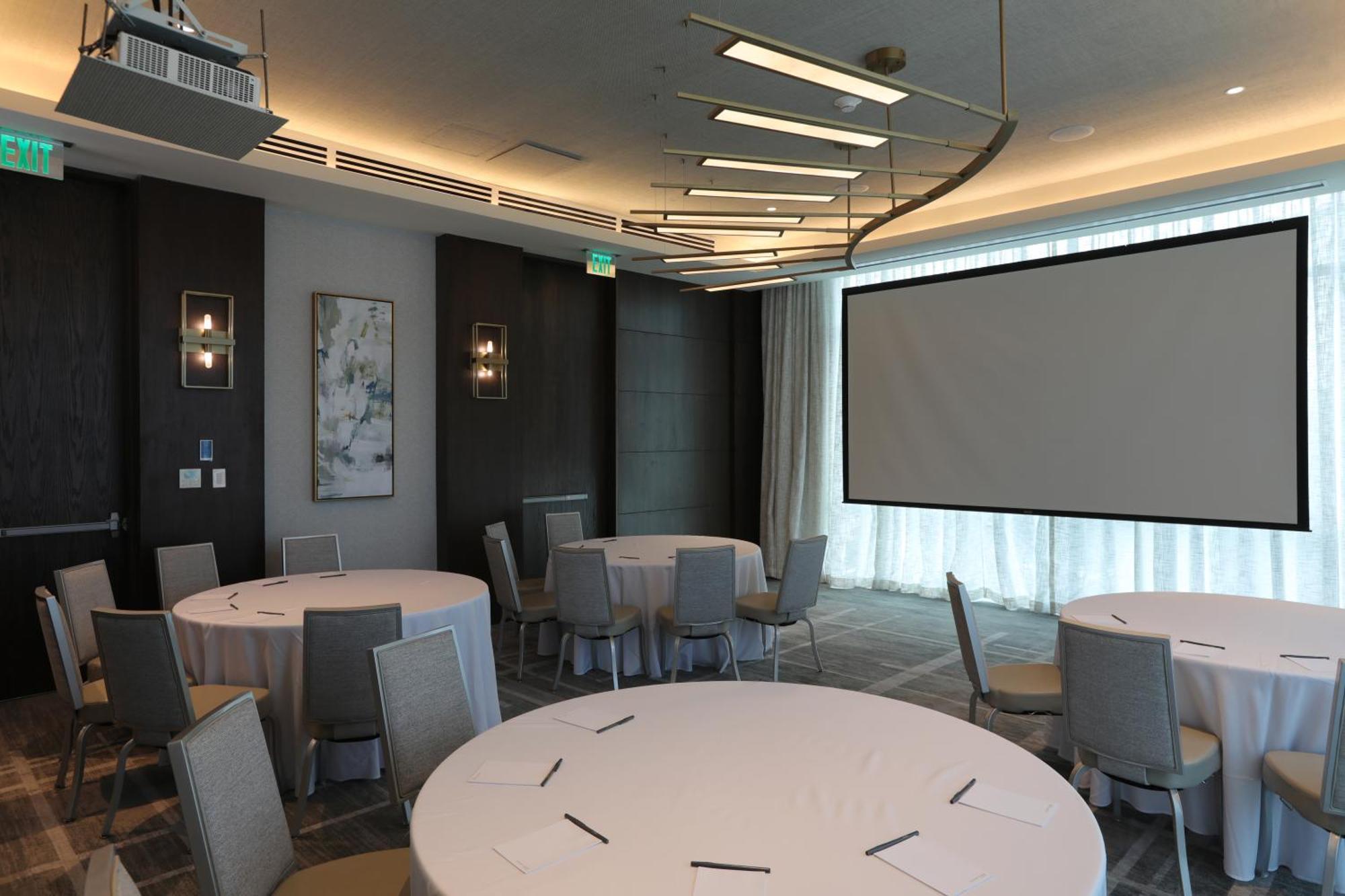 Courtyard By Marriott Santo Domingo Piantini Hotel Buitenkant foto