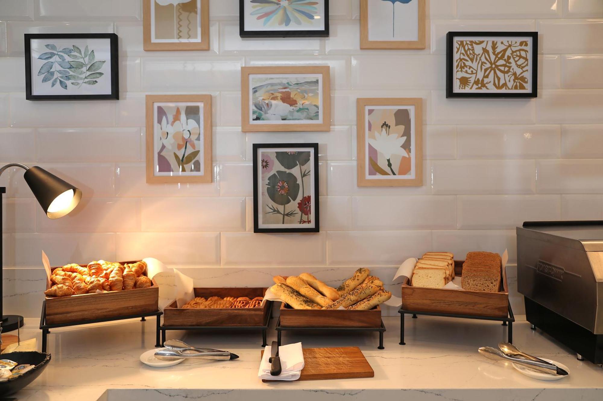 Courtyard By Marriott Santo Domingo Piantini Hotel Buitenkant foto