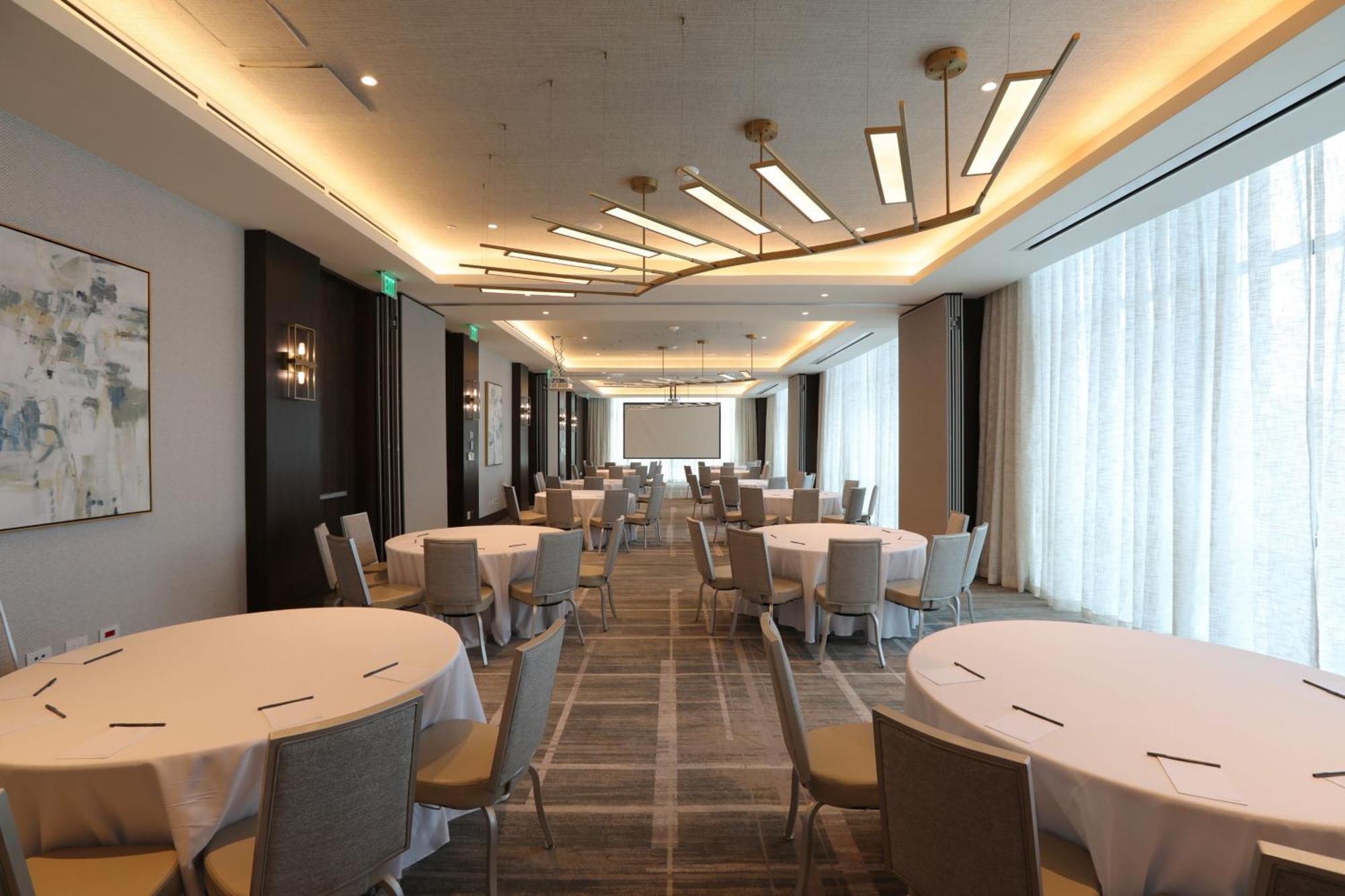 Courtyard By Marriott Santo Domingo Piantini Hotel Buitenkant foto