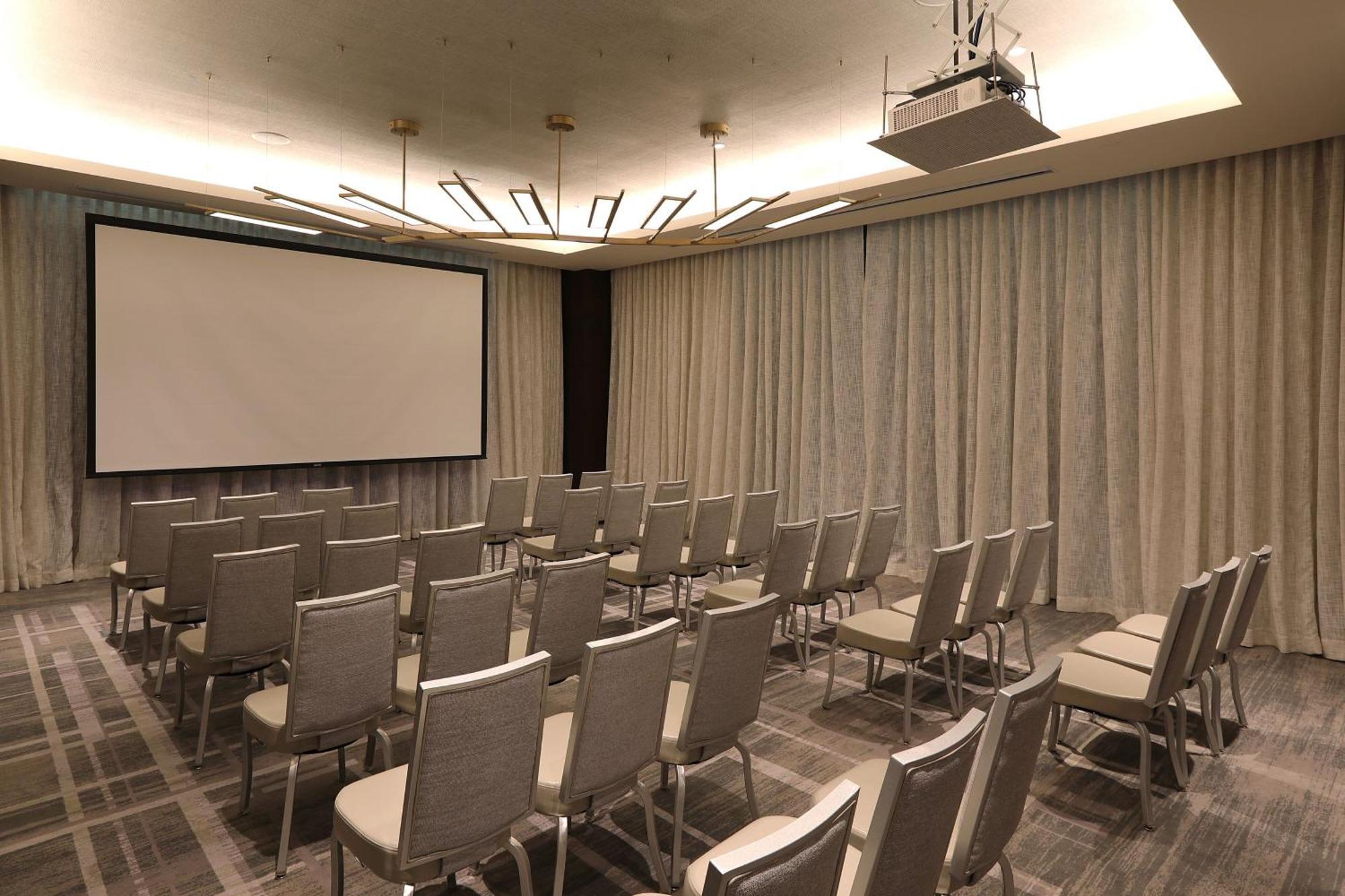 Courtyard By Marriott Santo Domingo Piantini Hotel Buitenkant foto