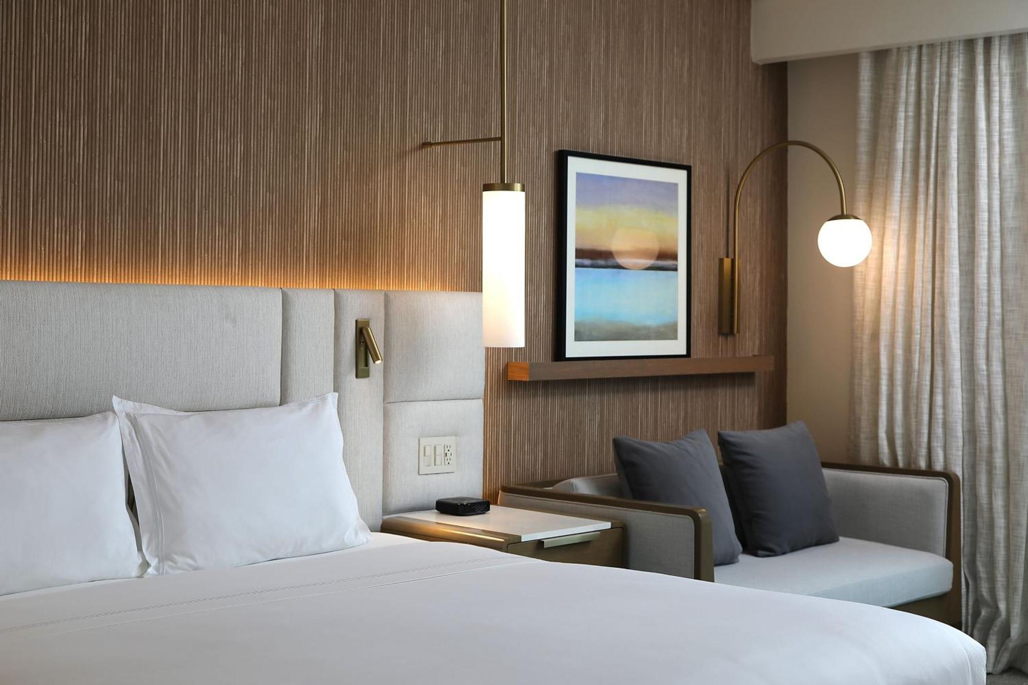 Courtyard By Marriott Santo Domingo Piantini Hotel Buitenkant foto